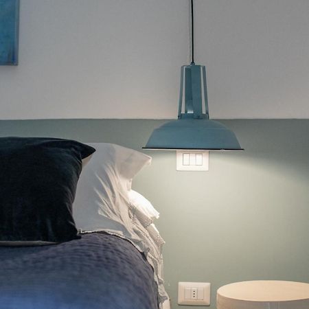 Dimora Lopez B&B Otranto Dış mekan fotoğraf