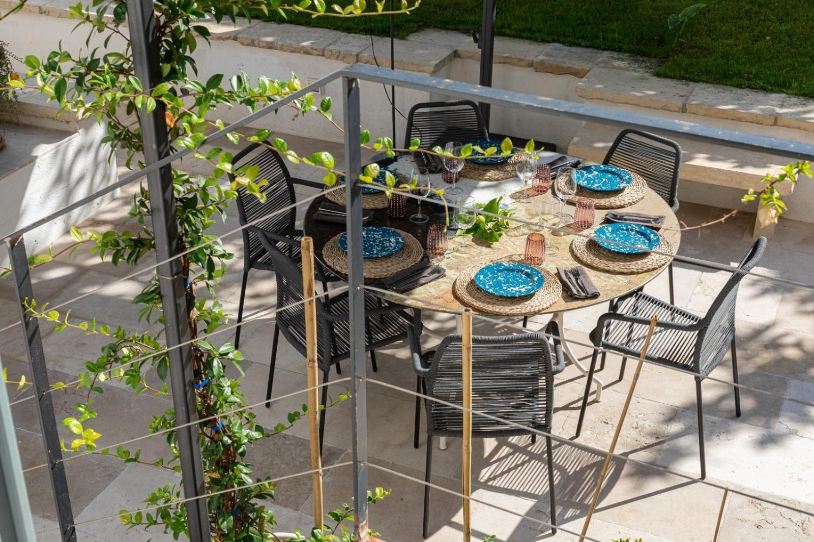 Dimora Lopez B&B Otranto Dış mekan fotoğraf