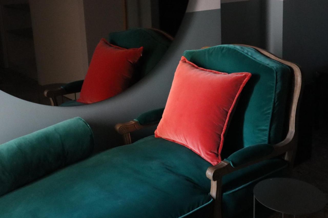 Dimora Lopez B&B Otranto Dış mekan fotoğraf