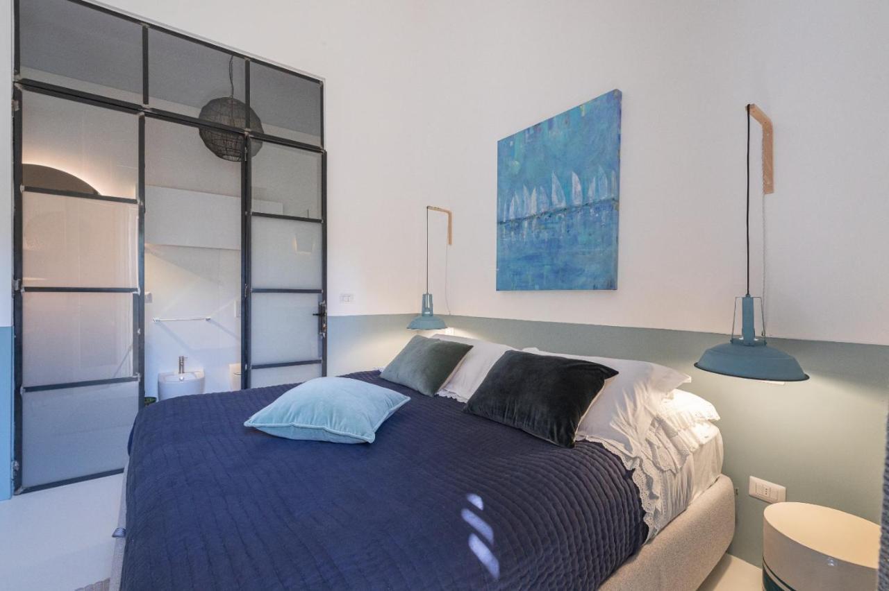 Dimora Lopez B&B Otranto Dış mekan fotoğraf