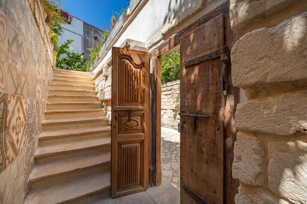 Dimora Lopez B&B Otranto Dış mekan fotoğraf