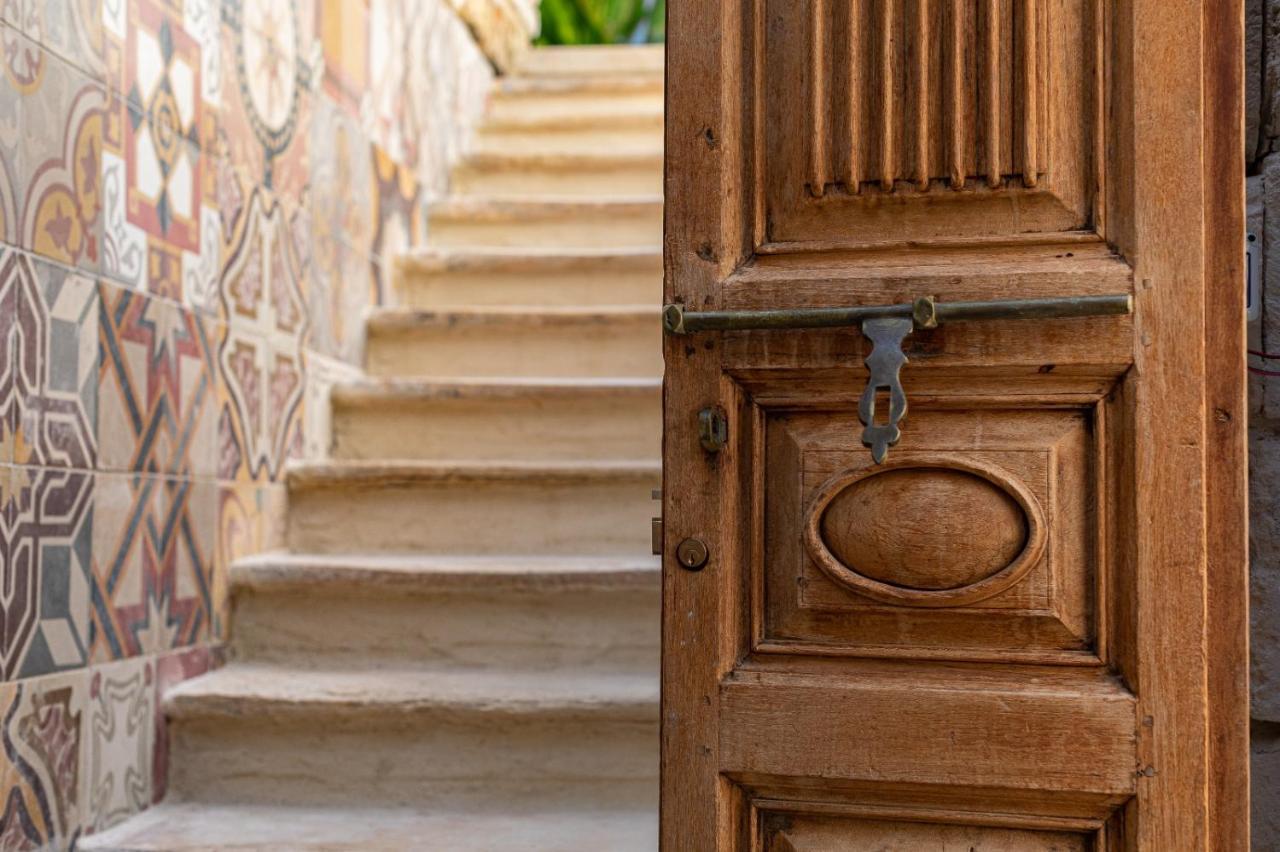 Dimora Lopez B&B Otranto Dış mekan fotoğraf