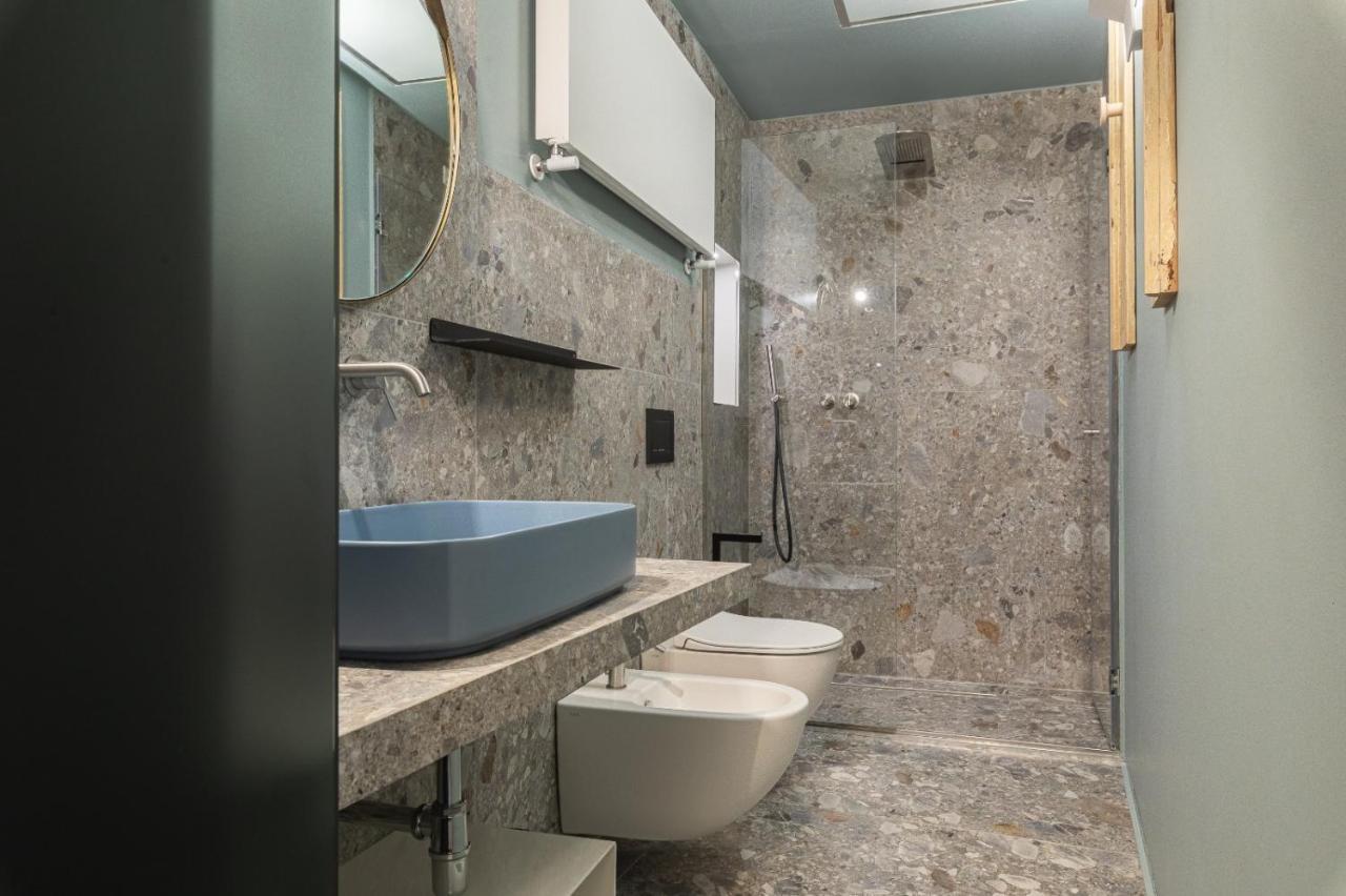 Dimora Lopez B&B Otranto Dış mekan fotoğraf