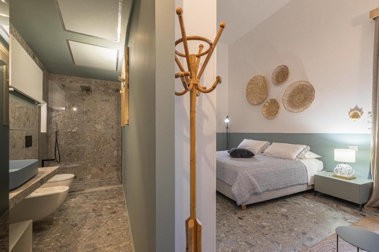 Dimora Lopez B&B Otranto Dış mekan fotoğraf