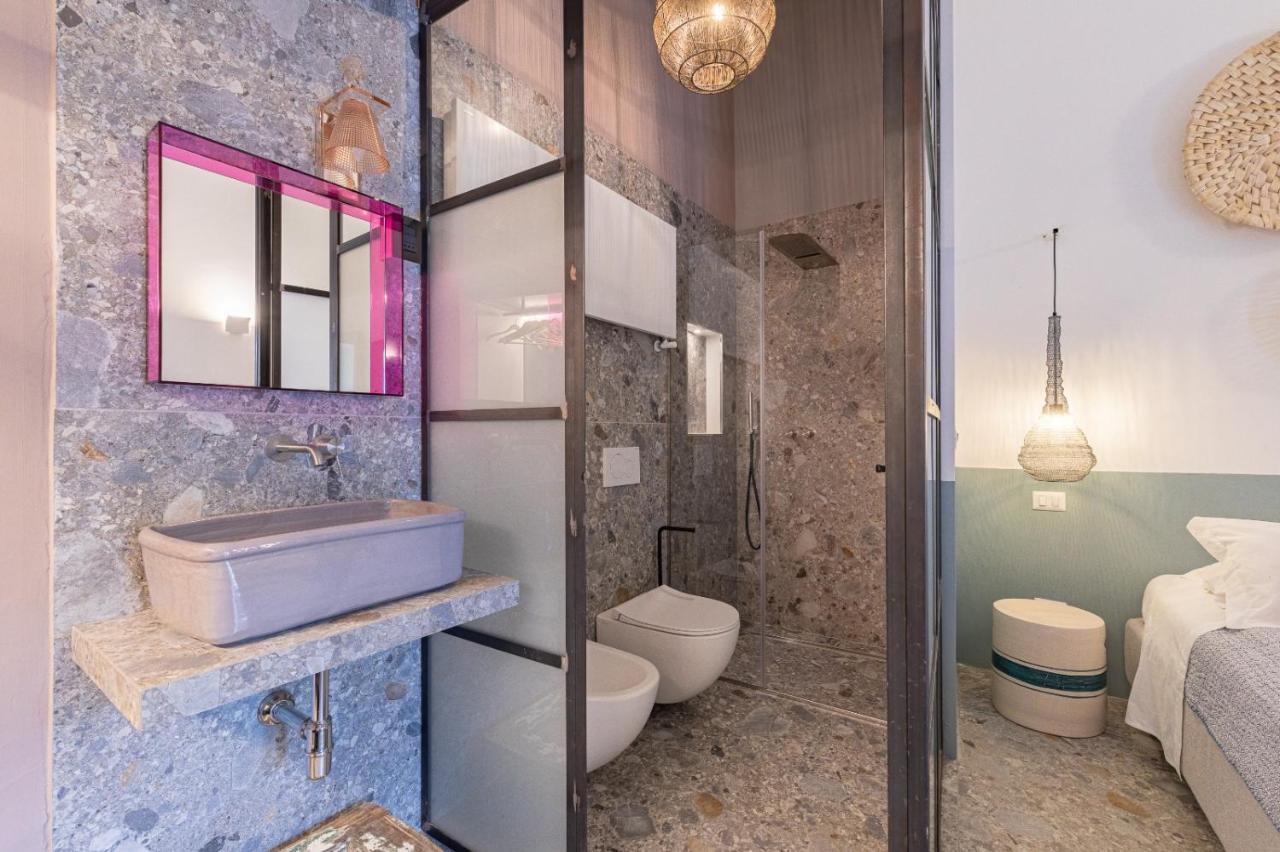 Dimora Lopez B&B Otranto Dış mekan fotoğraf