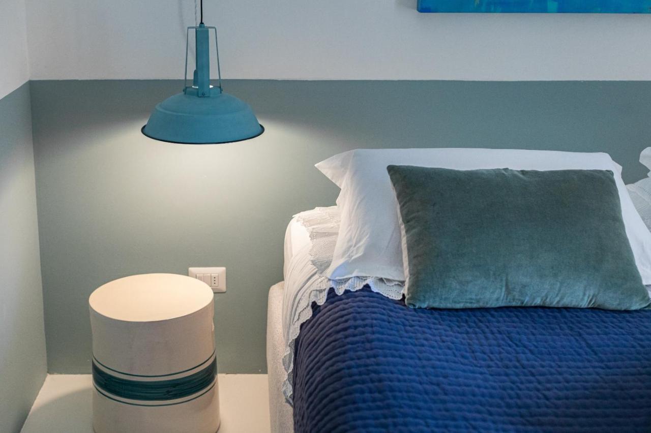 Dimora Lopez B&B Otranto Dış mekan fotoğraf