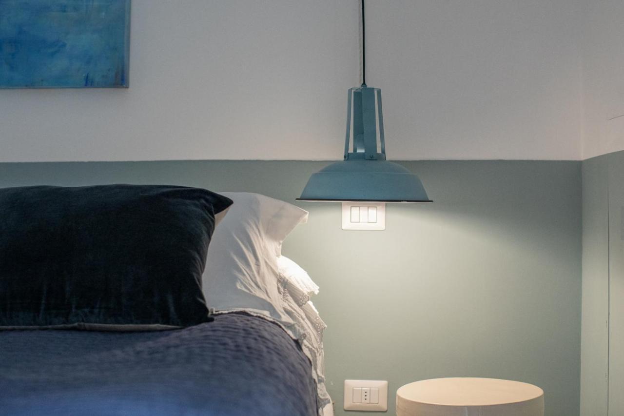 Dimora Lopez B&B Otranto Dış mekan fotoğraf