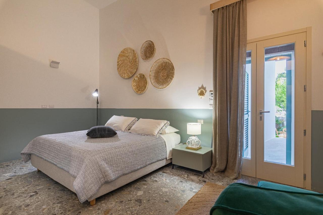 Dimora Lopez B&B Otranto Dış mekan fotoğraf