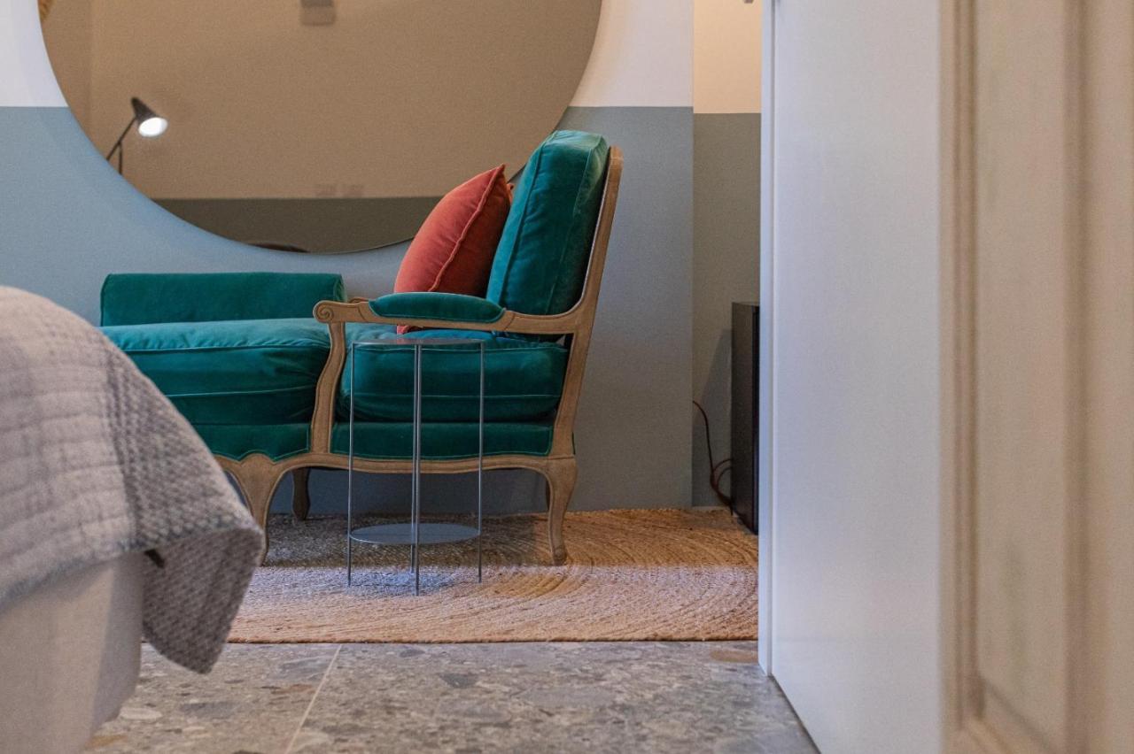 Dimora Lopez B&B Otranto Dış mekan fotoğraf