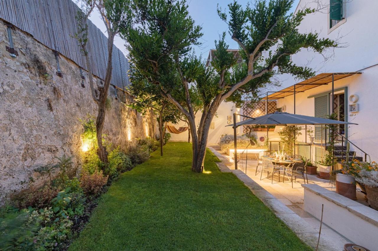 Dimora Lopez B&B Otranto Dış mekan fotoğraf