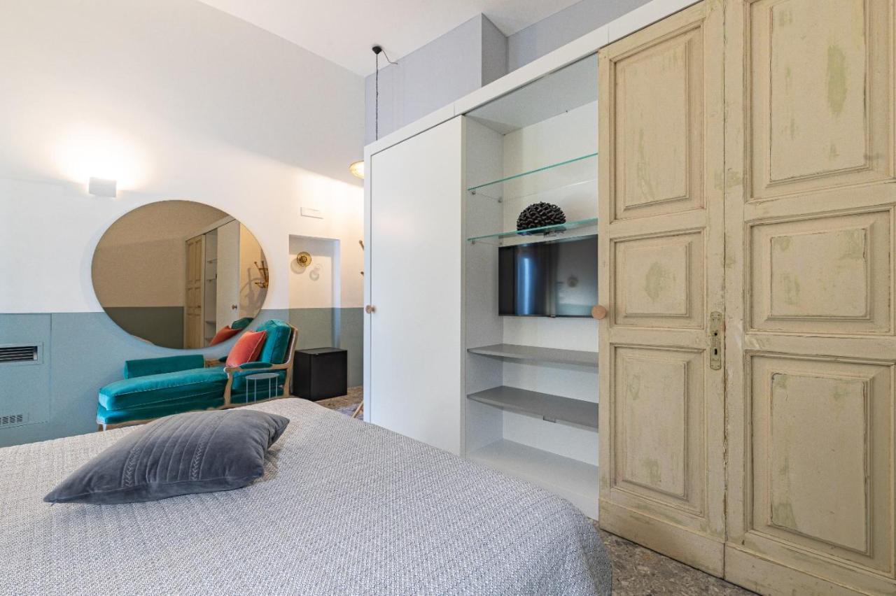 Dimora Lopez B&B Otranto Dış mekan fotoğraf
