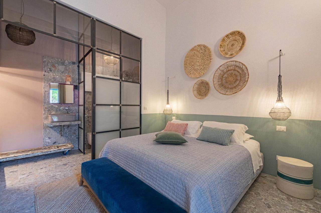 Dimora Lopez B&B Otranto Dış mekan fotoğraf