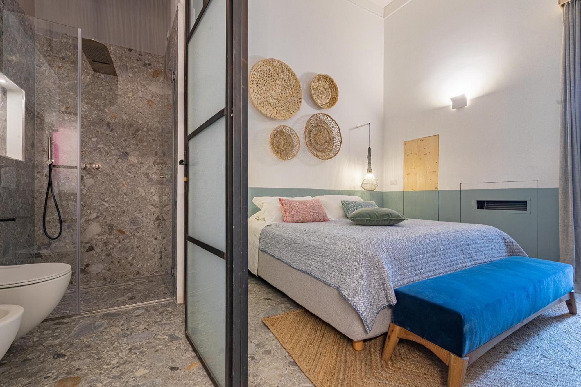 Dimora Lopez B&B Otranto Dış mekan fotoğraf